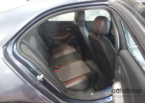 2015 Chevrolet Malibu 1Lt z USA, uszkodzony, nr VIN 1G11C5SL4FF145721